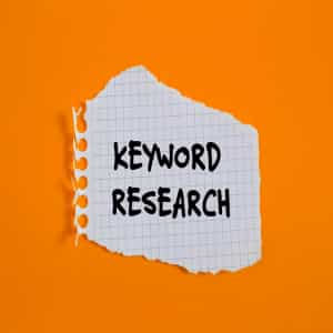 آموزش تحقیق کلمات کلیدی (Keyword Research) + 6 ابزار کیورد ریسرچ