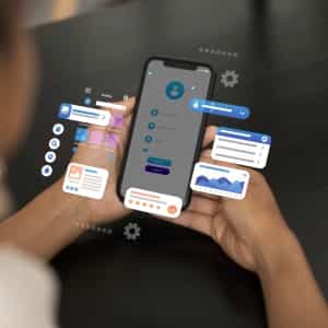 اپلیکیشن مارکتینگ(APPLICATION MARKETING) چیست و چه تاثیری بر رشد کسب‌وکار شما دارد؟
