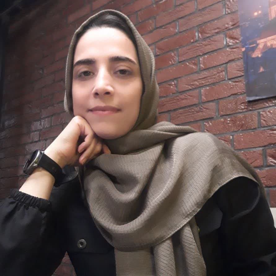 سمیه حیدری profile