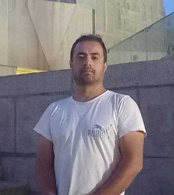 درباره علیرضا قربانلو